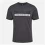 Hummel T-shirt Hmllgc Carson Homme Noir