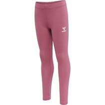 Hummel Fille Hmlonze Legging Collant Rose