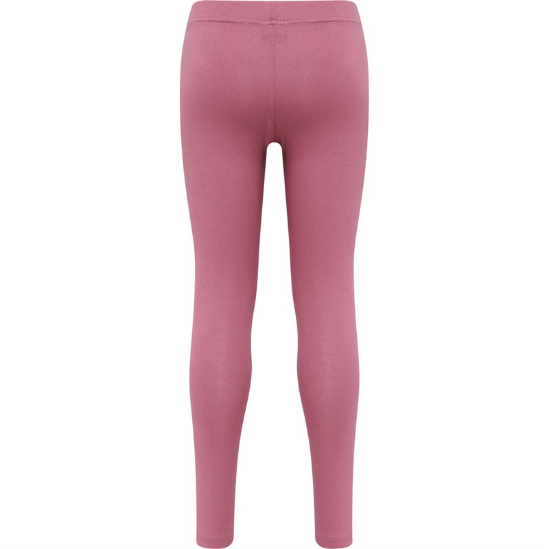 Hummel Fille Hmlonze Legging Collant Rose