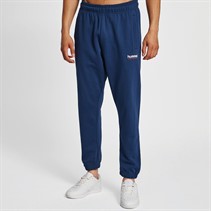 Hummel Herre Hmllgc Austin Sweat Bukser Blå