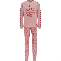Hummel Ensemble d'intérieur Fille Hmlharry Potter Rose