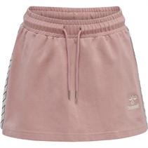 Hummel Jupe Hmlalvilda Fille Rose