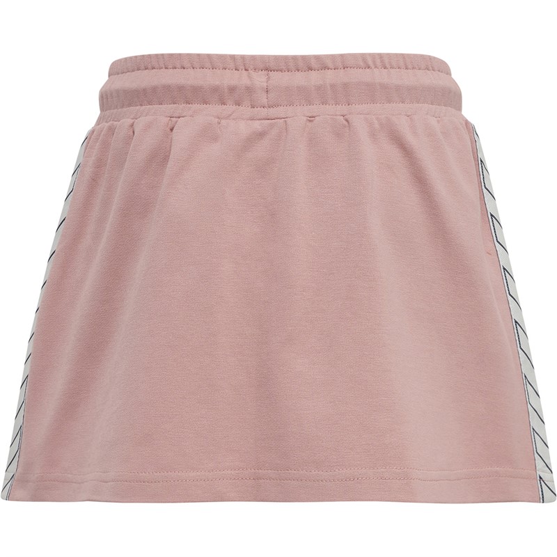 Hummel Jupe Hmlalvilda Fille Rose