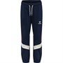 Hummel Pantalon de Survêtement Hmlalvilda Fille Bleu