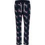 Hummel Piger Hmlriley Sweat Pants Blå