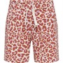 Hummel Short Léopard Hmljumpy Marron Filles