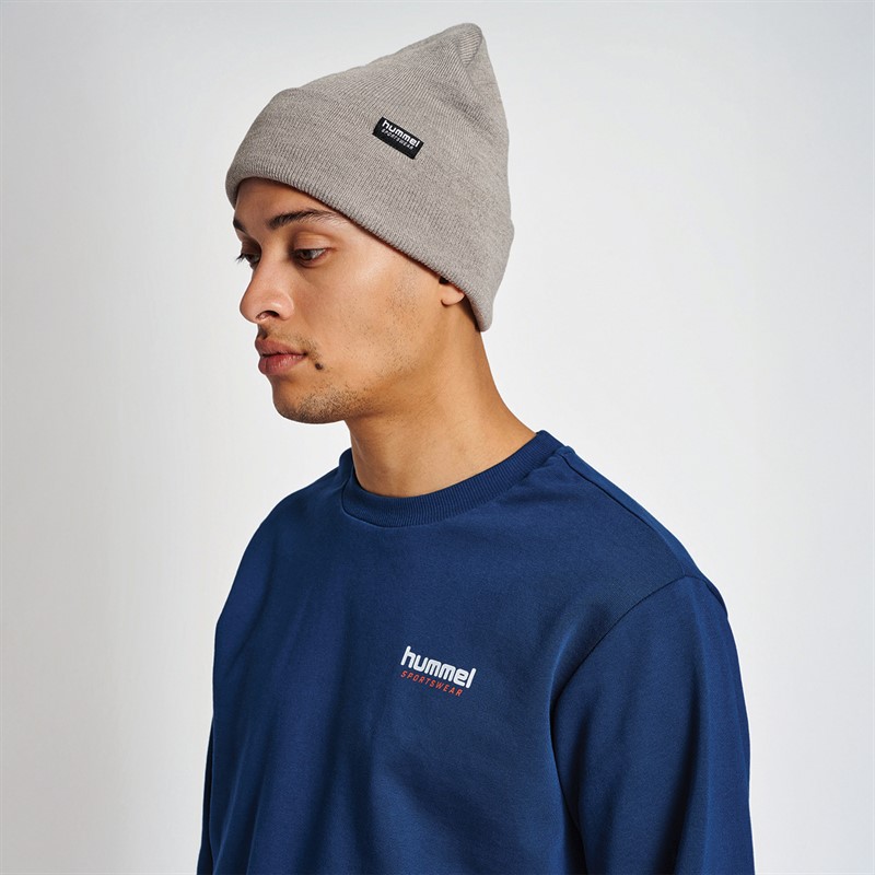 Hummel Sweat-Shirt Hmllgc Austin Homme Bleu