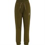 Hummel Drenge Hmlon Sweat Bukser Grøn
