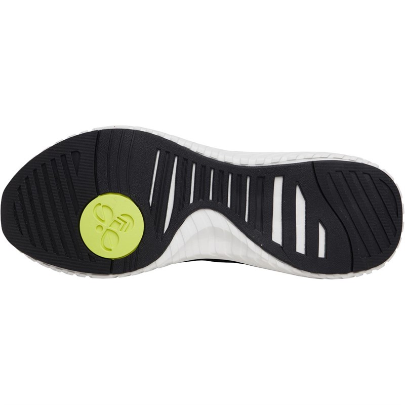 Hummel Męskie Trinity Runner Buty Sportowe Wielobarwny