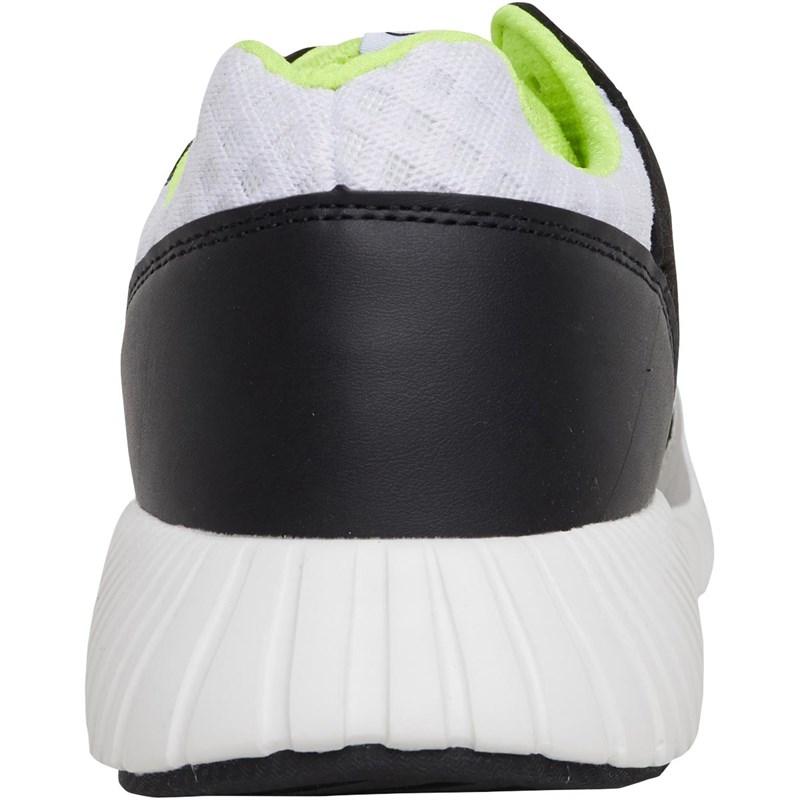 Hummel Męskie Trinity Runner Buty Sportowe Wielobarwny