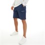 Hurley Mens Itinerary Cargo Pocket Walk Shorts Navy
