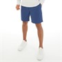 Hurley Mens R&R Pull On Twill Walk Shorts Blue/Black