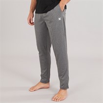 Hurley Mens Ultra Soft Lounge Pants Medium Grey
