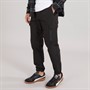 Hurley Mens Cargo Joggers Black