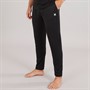 Hurley Mens Ultra-Soft Lounge Pants Black