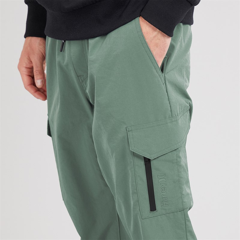 Hurley Jogging d'aventure Homme Great White