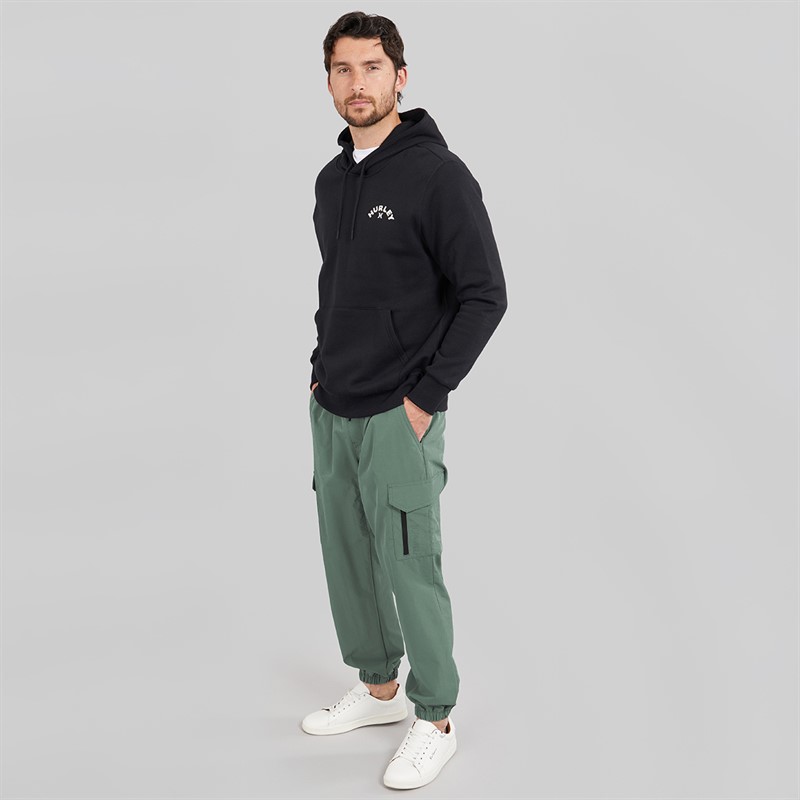 Hurley Jogging d'aventure Homme Great White