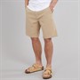 Hurley Mens All Terrain Hybrid Walking Shorts Khaki