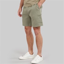 Hurley Herren Pacific Cargo Shorts Olive/Khaki