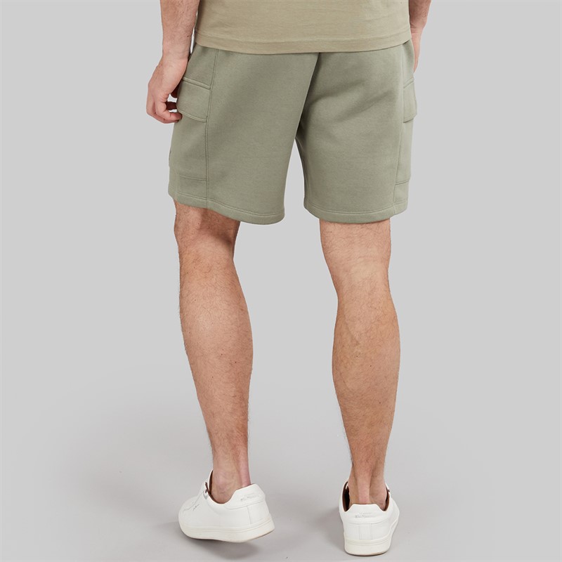 Hurley Shorts Cargo Pacifique Homme Olive/Khaki