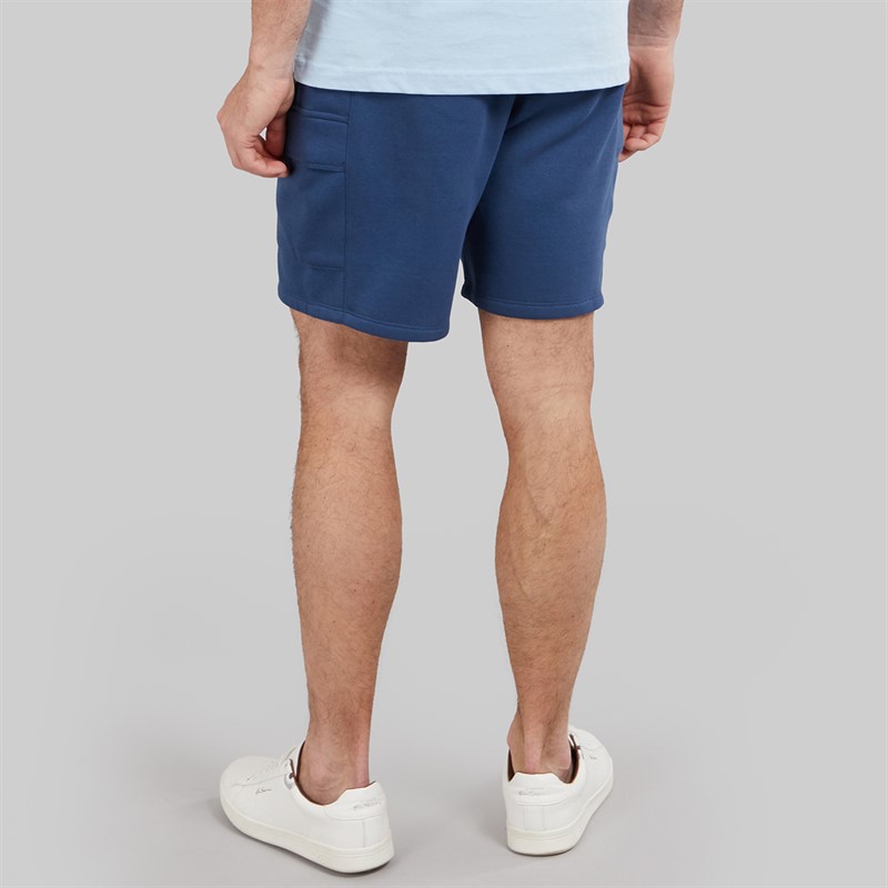 Hurley Shorts Cargo Pacifique Homme Industrial Blue