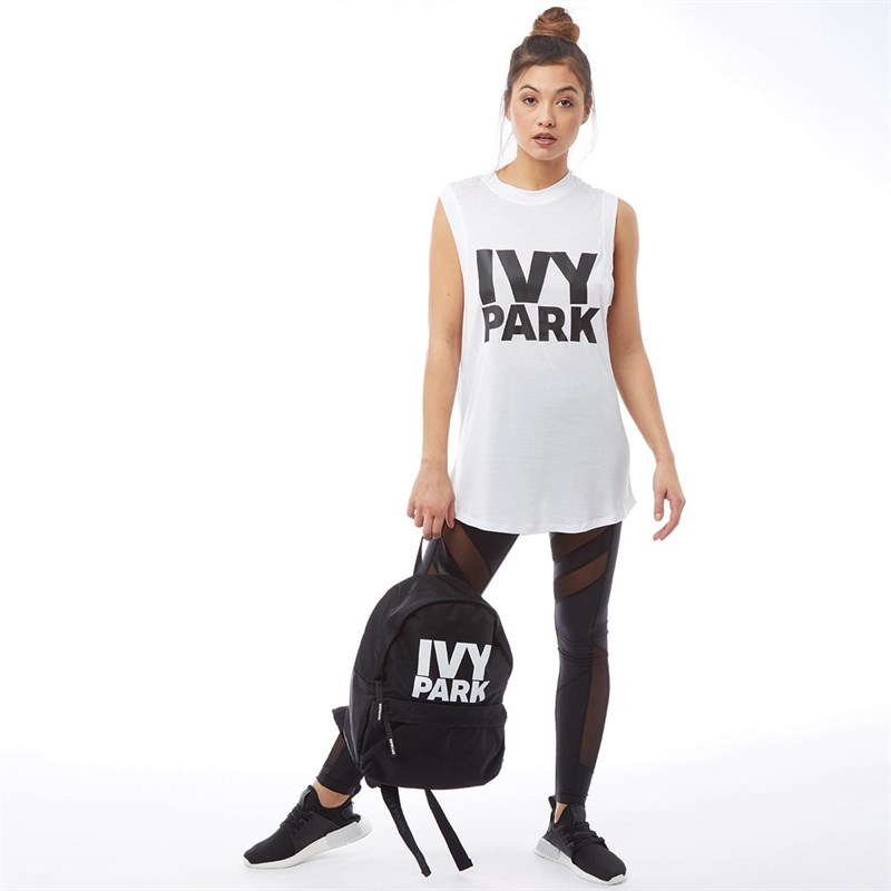 black and gold ivy park