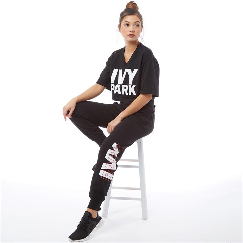 ivy park joggers womens