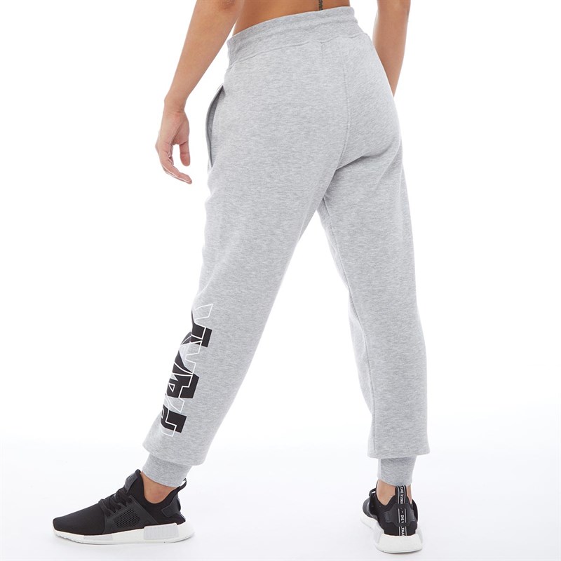 ivy park 3 stripe jogger