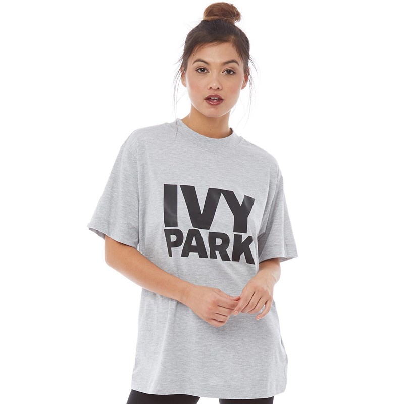 ivy park shirt