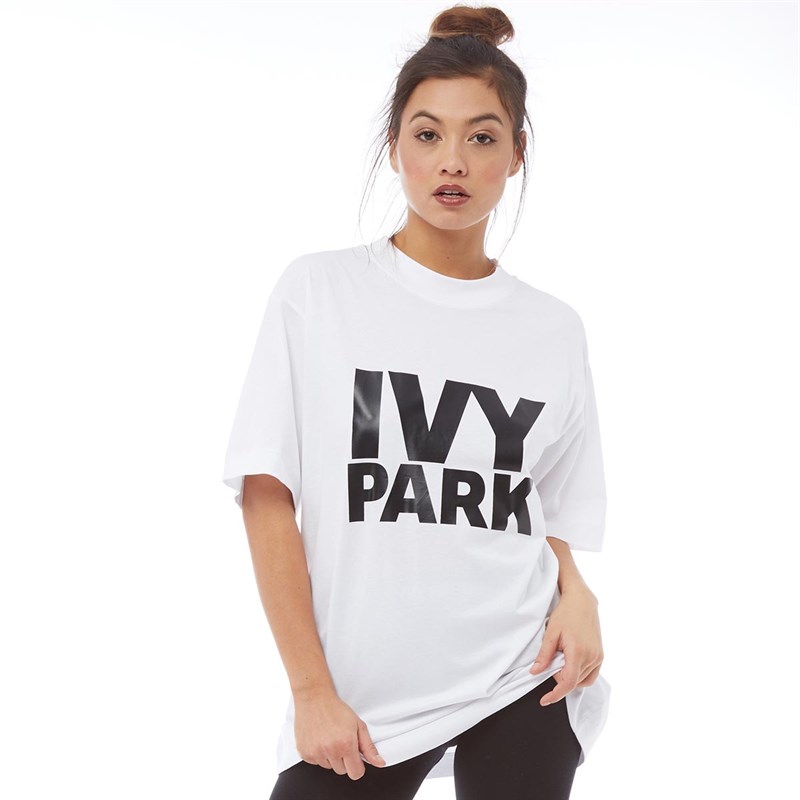 ivy park t shirt