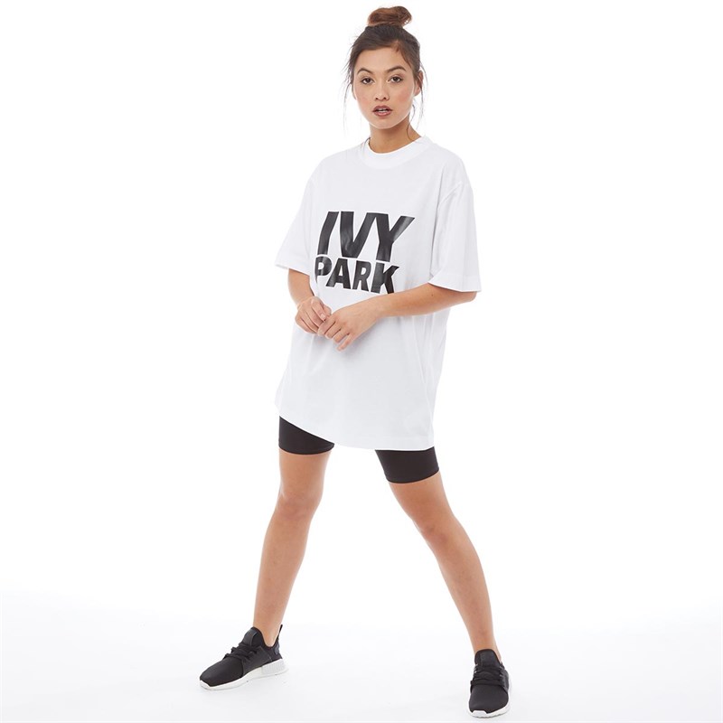 ivy park shirt