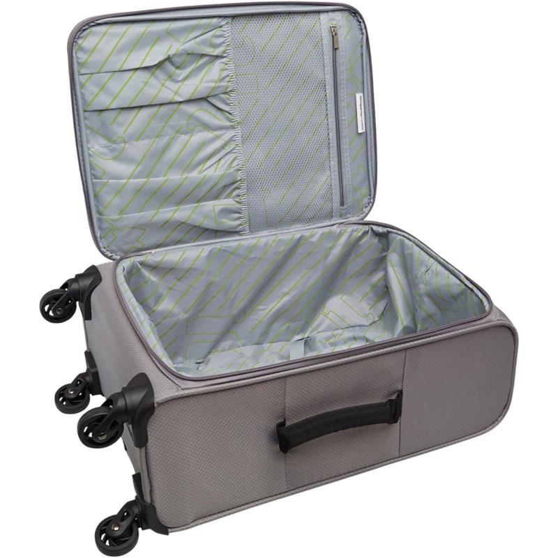 Buy it luggage Gt Lite Paloma Wheel Small Cabin Case 19.5 4W Grey