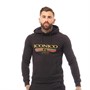Iconico Couture Mens Destination Oth Hoodie Black