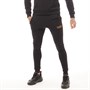 Iconico Couture Mens Destination Joggers Black