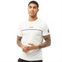 Iconico Couture Mens Explorer T-Shirt White
