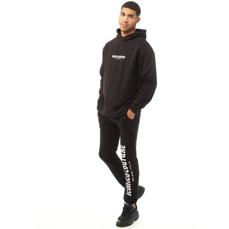 Mens couture tracksuit outlet