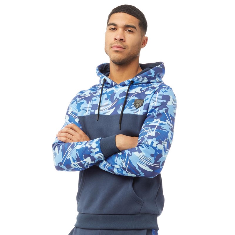 couture fleece hoodie