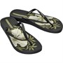 Ipanema Dame Anatomic Temas Klip-klapper Sort