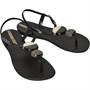 Ipanema Sandales Ella Femme Noir