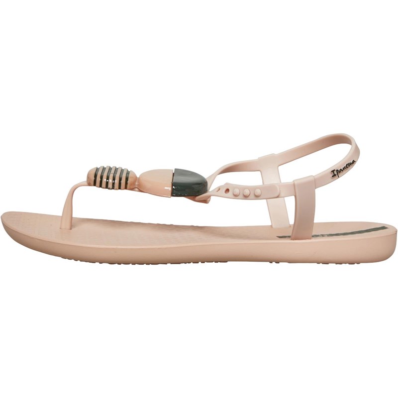 Ipanema Womens Ella Sandals Pink