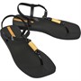 Ipanema Womens Fever Sandals Black