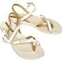 Ipanema Womens Fashion Sandals Ivory