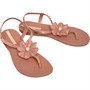 Ipanema Womens Flora Sandals Blush Pearl