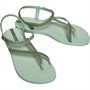 Ipanema Womens Wish Sandals Sage Snake