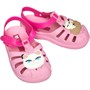 Ipanema Girls Summer Pets Sandals Pink