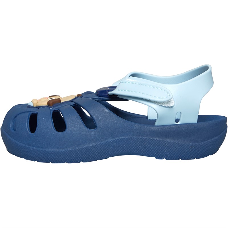 Ipanema Infant Boys Summer Pets Sandals Navy