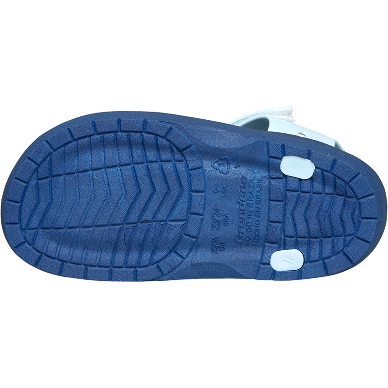 Ipanema Infant Boys Summer Pets Sandals Navy