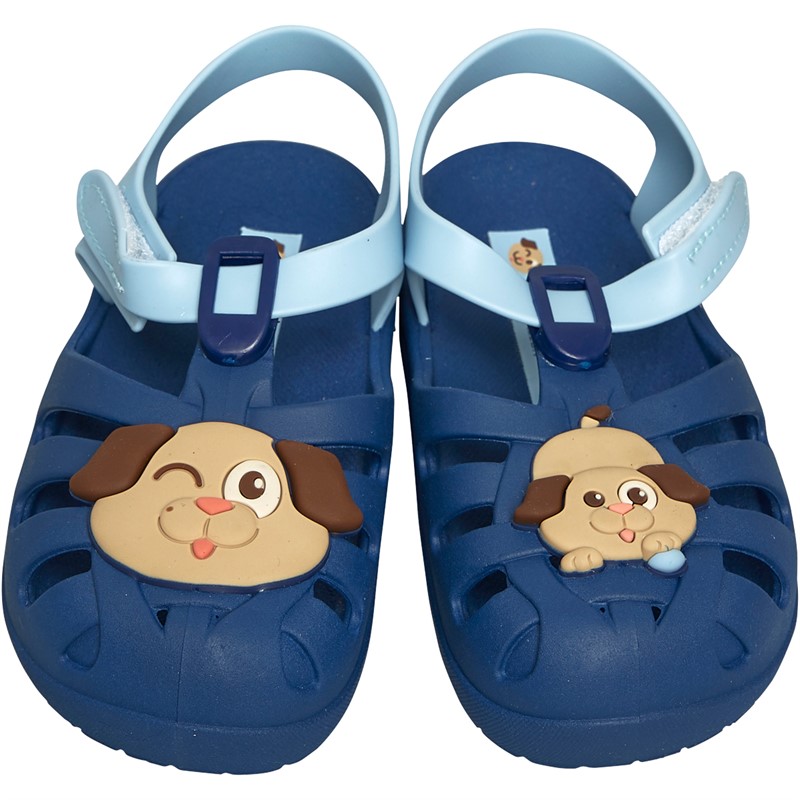 Ipanema sandals for store toddlers