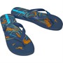 Ipanema Mens Summer Sea Flip Flops Navy