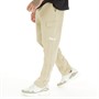 IL SARTO Mens Gothic Jersey Cargo Pants Beige